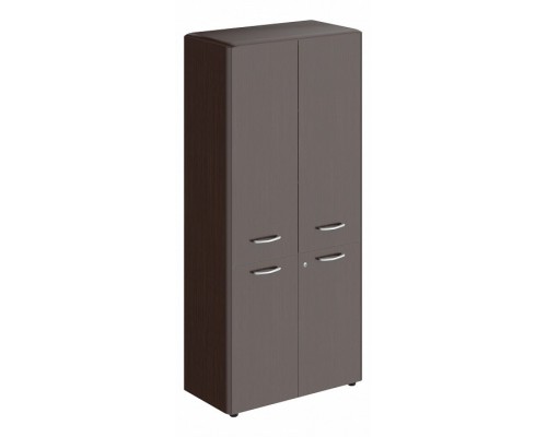 Шкаф книжный Dioni DHC 85.3(Z)