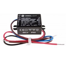 Блок питания с проводом Deko-Light LED MINI 872129