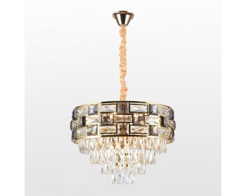 Подвесной светильник Lussole Presidio 