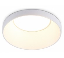 Встраиваемый светильник Ambrella Light TN TN102801