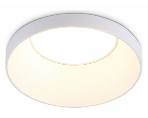 Встраиваемый светильник Ambrella Light TN TN102801 Встраиваемый светильник Ambrella Light TN TN102801