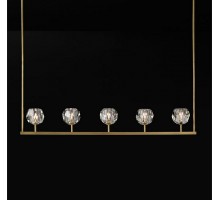 Светильник на штанге Imperiumloft RH Boule De Cristal 40,1221