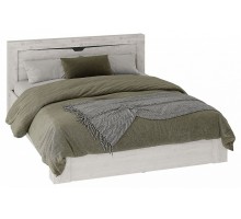 Кровать двуспальная Леонардо