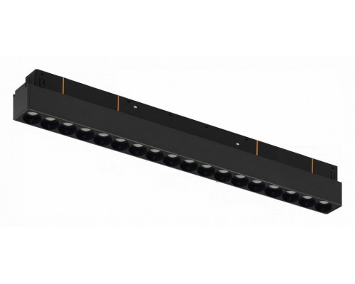 Накладной светильник iLedex Technical VISION48/22 4822-002-L350-18W-38DG-4000K-BK Накладной светильник iLedex Technical VISION48/22 4822-002-L350-18W-38DG-4000K-BK