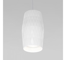 Подвесной светильник Eurosvet Bonaldo 50246/1 LED белый