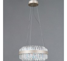 Подвесная люстра ILLUMICO GENOA IL4386-36WSQ-25 SL GENOA