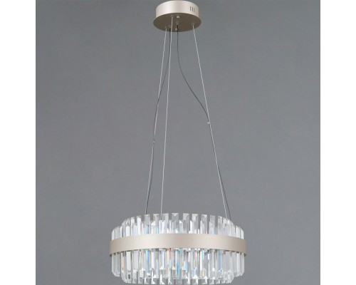 Подвесная люстра ILLUMICO GENOA IL4386-36WSQ-25 SL GENOA