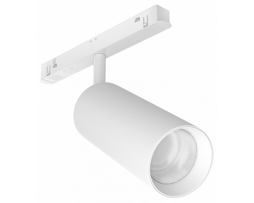 Светильник на штанге Maytoni Focus LED TR032-2-20W4K-S-W Светильник на штанге Maytoni Focus LED TR032-2-20W4K-S-W