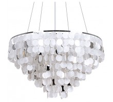 Подвесная люстра Arte Lamp PIPIRIMA A4100LM-12CC