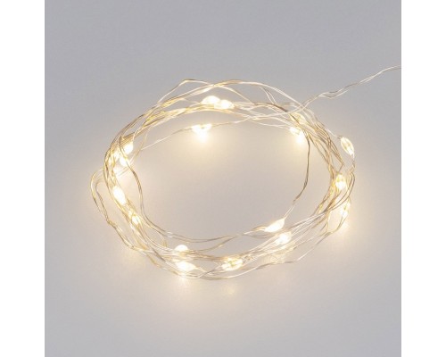 Гирлянда Нить Arlight ARD-DEW-HOME 048691 Гирлянда Нить Arlight ARD-DEW-HOME 048691