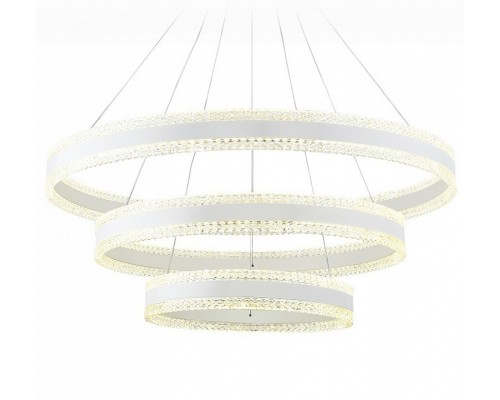 Подвесной светильник Ambrella Light FA FA6181 Подвесной светильник Ambrella Light FA FA6181