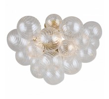 Потолочная люстра Favourite Multibulla 4202-5C