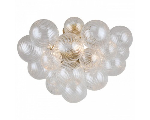 Потолочная люстра Favourite Multibulla 4202-5C