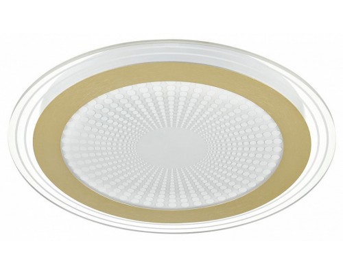 Накладной светильник Sonex Promise 7738/80L Накладной светильник Sonex Promise 7738/80L