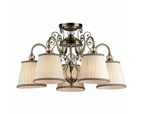 Подвесная люстра Maytoni Vintage ARM420-05-R Подвесная люстра Maytoni Vintage ARM420-05-R
