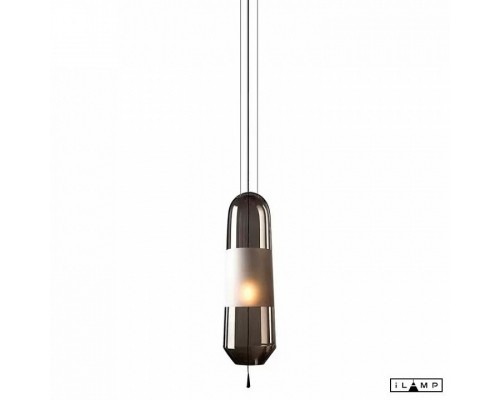 Подвесной светильник iLamp Drop 8121P SM Подвесной светильник iLamp Drop 8121P SM