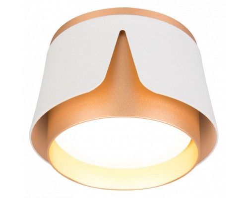 Накладной светильник Arte Lamp Amaks A8028PL-1WH Накладной светильник Arte Lamp Amaks A8028PL-1WH