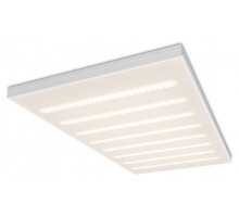 Светильник для потолка Армстронг WoltaPRO ОФИС ДВО01-72-302-3К