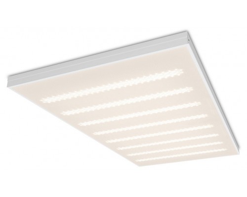 Светильник для потолка Армстронг WoltaPRO ОФИС ДВО01-72-302-3К