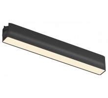 Накладной светильник Denkirs AIR LINEAR DK5300-BK