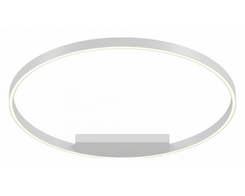 Накладной светильник Maytoni Rim MOD058CL-L50WK Накладной светильник Maytoni Rim MOD058CL-L50WK