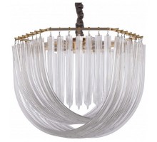 Подвесная люстра Arte Milano AM-97378 S.97378.D500.H380.E14.6 G