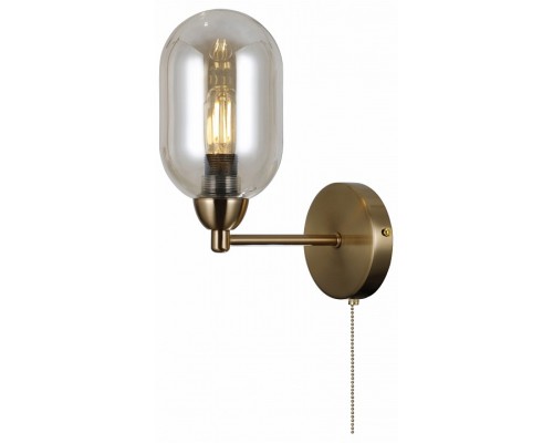 Бра Moderli Gracy V10845-1W Бра Moderli Gracy V10845-1W