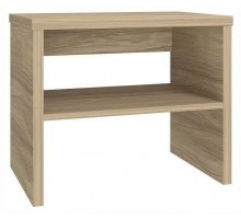 Тумба для обуви Эконом-стандарт Т-10