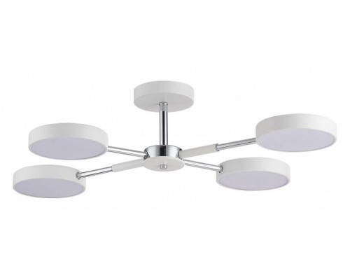 Люстра на штанге Lumion Mika 5659/72CL Люстра на штанге Lumion Mika 5659/72CL