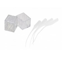 Заглушка для лент Deko-Light  930689