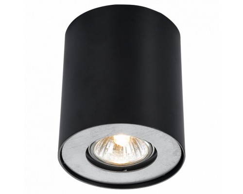 Накладной светильник Arte Lamp Falcon A5633PL-1BK Накладной светильник Arte Lamp Falcon A5633PL-1BK