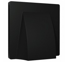 Накладка для розетки для вывода кабеля Ambrella Volt ALFA AP8158