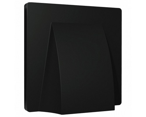 Накладка для розетки для вывода кабеля Ambrella Volt ALFA AP8158