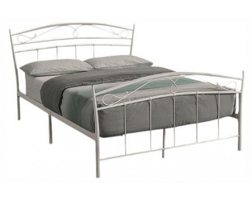 Кровать полутораспальная Siena