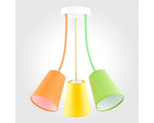 Светильник на штанге Eurosvet Wire 2106 Wire Colour