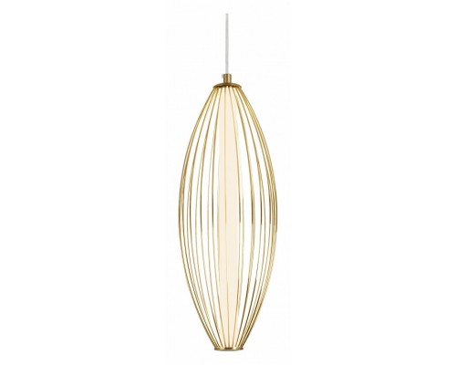 Подвесной светильник Freya Sabi FR6131PL-L24BS Подвесной светильник Freya Sabi FR6131PL-L24BS
