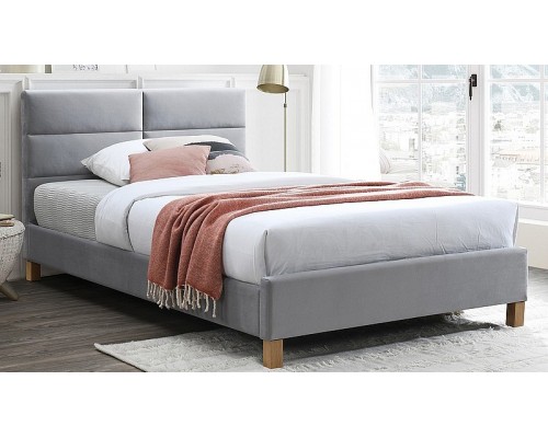 Кровать полутораспальная Sierra