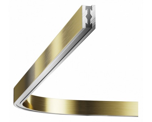 Трек накладной Maytoni Accessories for tracks Flarity TRX154-RC80-BS Трек накладной Maytoni Accessories for tracks Flarity TRX154-RC80-BS