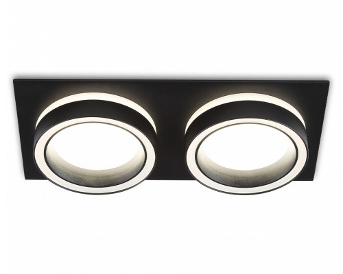 Встраиваемый светильник Ambrella Light TN TN52424