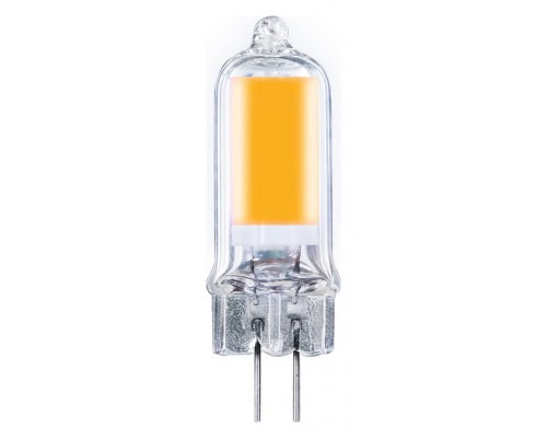 Лампа светодиодная Ambrella Filament G4 2.5Вт 4200K 204502 Лампа светодиодная Ambrella Filament G4 2.5Вт 4200K 204502