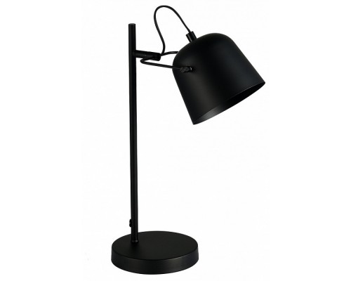 Настольная лампа офисная EVOLUCE Blank SLE1805-404-01 Настольная лампа офисная EVOLUCE Blank SLE1805-404-01