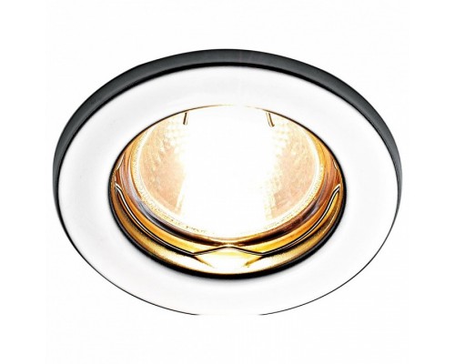 Встраиваемый светильник Ambrella Classic FT9210 FT9210 CH Встраиваемый светильник Ambrella Classic FT9210 FT9210 CH