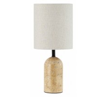 Настольная лампа декоративная ST-Luce Earthy 