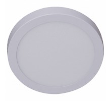 Встраиваемый светильник Reluce Technical 70606 70606-9.5-001OL LED12W WH 4000K
