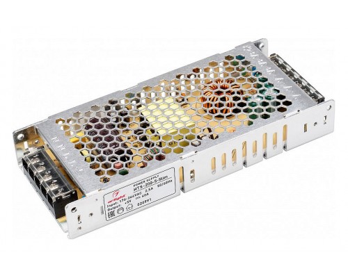 Блок питания Arlight 020991 Блок питания Arlight 020991