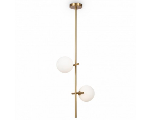 Светильник на штанге Freya Blossom FR5259PL-02BS Светильник на штанге Freya Blossom FR5259PL-02BS