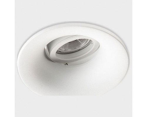 Встраиваемый светильник Italline IT07-7012 IT07-7012 white