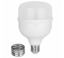Лампа светодиодная Эра Green Line E27/E40 50Вт 6500K LED POWER T100-50W-865-E27/E40 GL