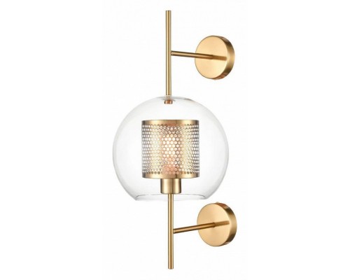 Бра Vele Luce Coro VL5524W41 Бра Vele Luce Coro VL5524W41