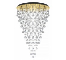 Потолочная люстра Arti Lampadari Flusso H Flusso H 1.4.80.615 G